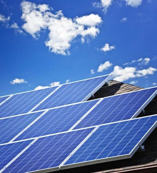 Ramkrishna Forgings Ltd.