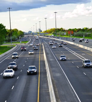 Package 3: Six-Lane Greenfield Highway (NH-544G)