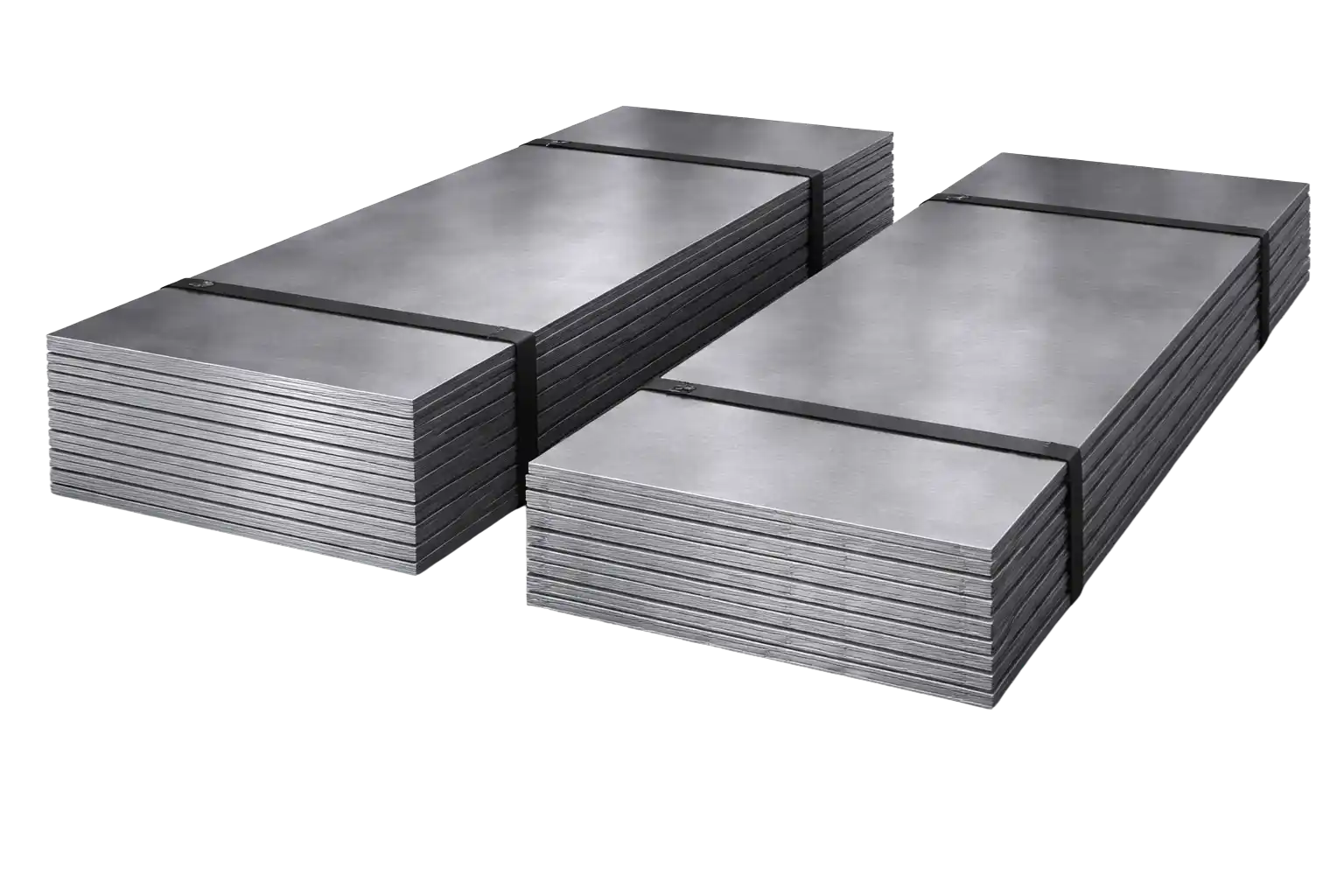 HR Pickled and Oiled Sheets