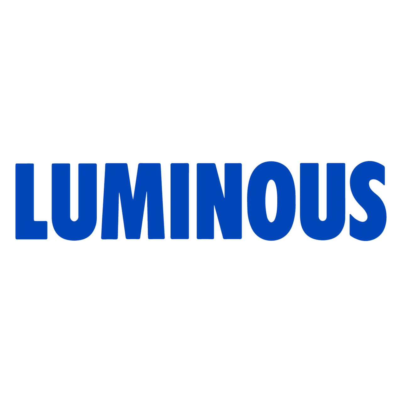 Luminous