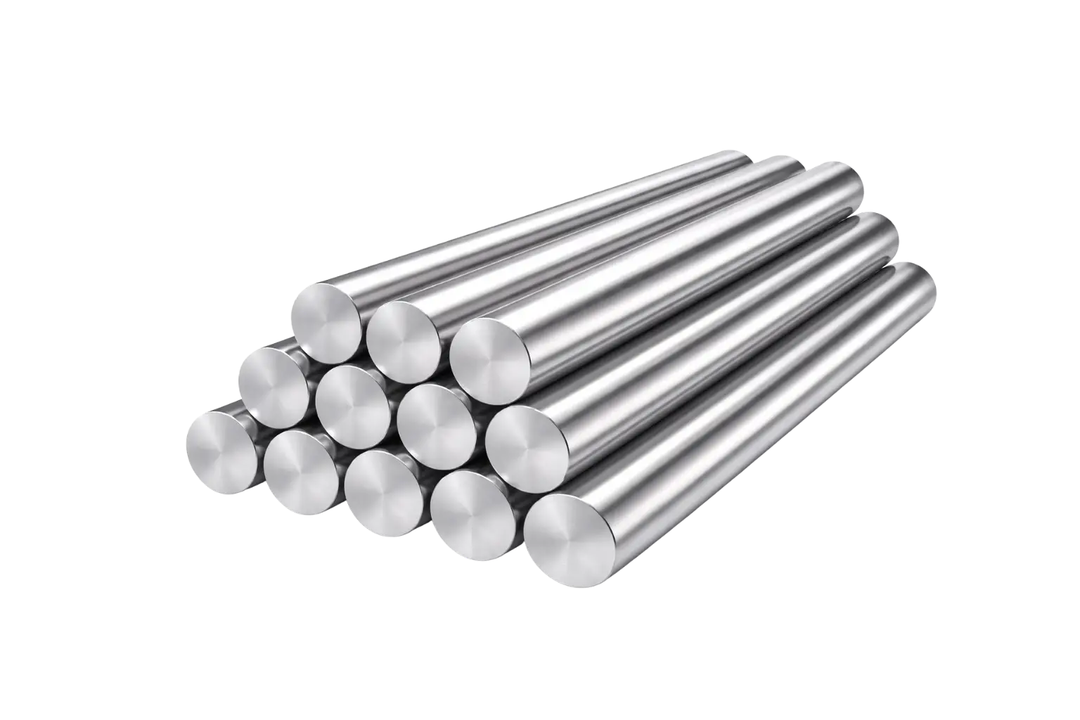 STAINLESS STEEL BAR S30400 OR S31600 PER ASTM A-276 OR ASTM A666