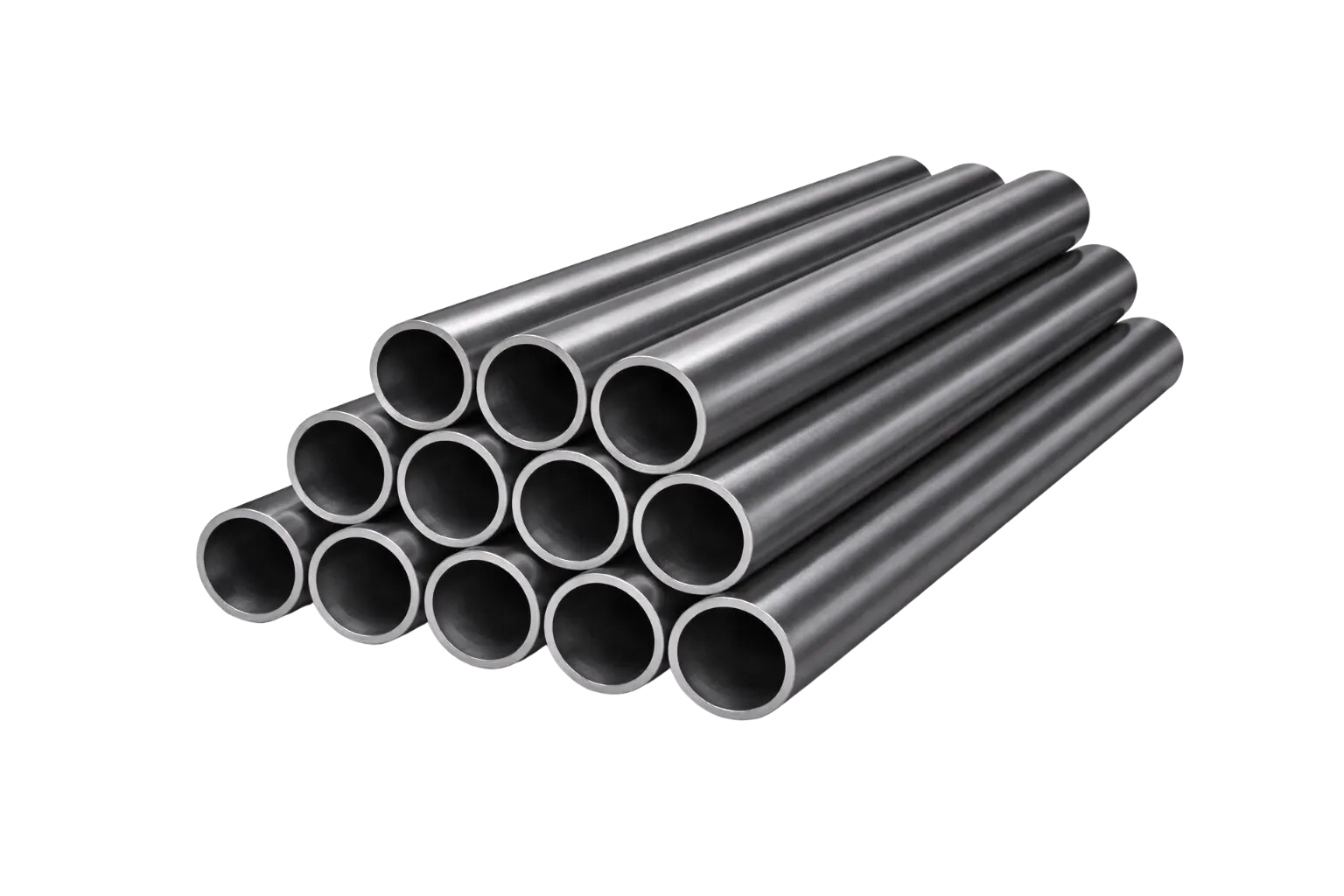Tube Alloy Steel